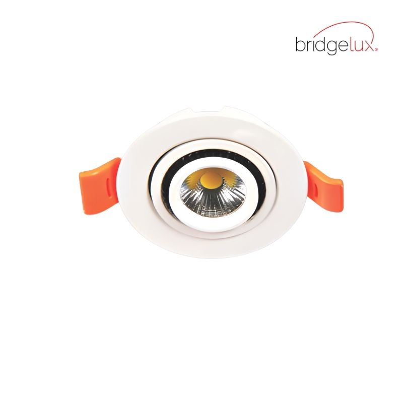 Bridgelux - Âm Trần Spotlight 3W Góc Chiếu 21° | AFC 626